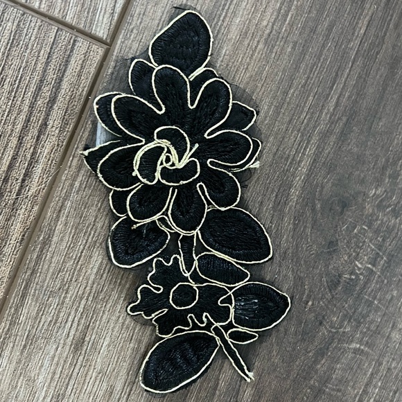 Weissman Dance Costume IC - Picture 4 of 4